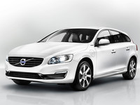 Volvo V60 Plug-in Hybrid, a la venta por 60.900 euros