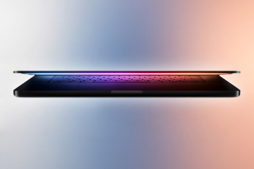 Se filtra una novedad más del MacBook Pro con OLED. Ya suma seis 