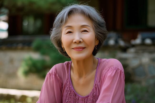 En 2030 Las Mujeres De Corea Se Habran Convertido En La Primera Poblacion En La Historia De La Humanidad Con Una Esperanza De Vida Superior A Los 90 Anos