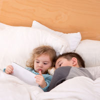 Nueve aplicaciones educativas para niños