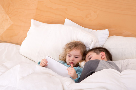 11 aplicaciones educativas para niños