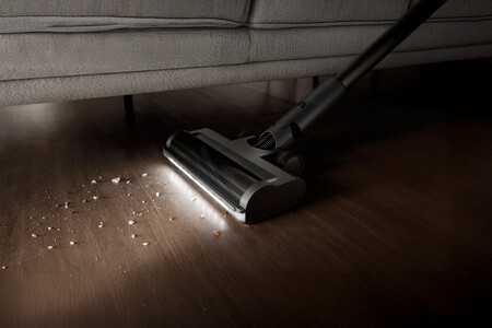 Xiaomi Vacuum Cleaner G30 Max 2