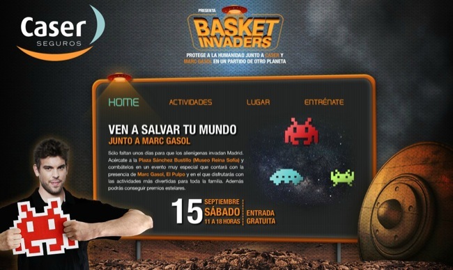 Caser
