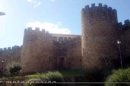 BeetleTour en Plasencia
