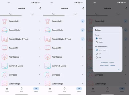 アンドロイドでも使えるようになりました