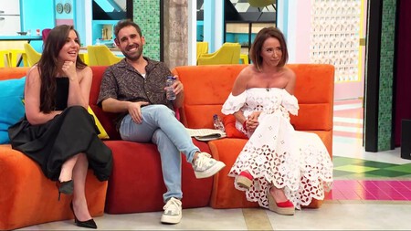 Familia De La Tele