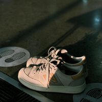 De 100 a solo 40 euros: la increíble rebaja de El Corte Inglés en estas zapatillas New Balance que combinan con todo 