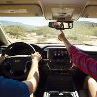 GM ofrecerá nuevos sistemas de infoentretenimiento en todos sus vehículos para 2021