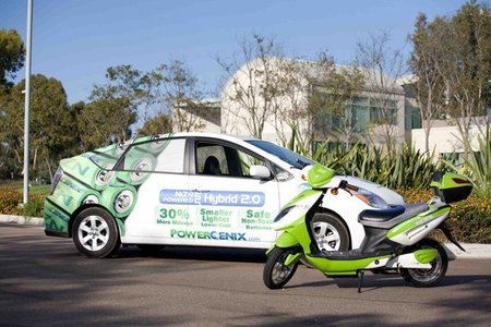 PowerGenix-Prius-II