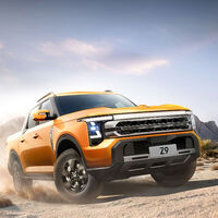 China primero resucitó a Ebro, ahora vuelve a reflotar otra marca mítica española: Santana está de vuelta para volver a fabricar coches en Linares 