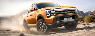 China primero resucitó a Ebro, ahora vuelve a reflotar otra marca mítica española: Santana está de vuelta para volver a fabricar coches en Linares 