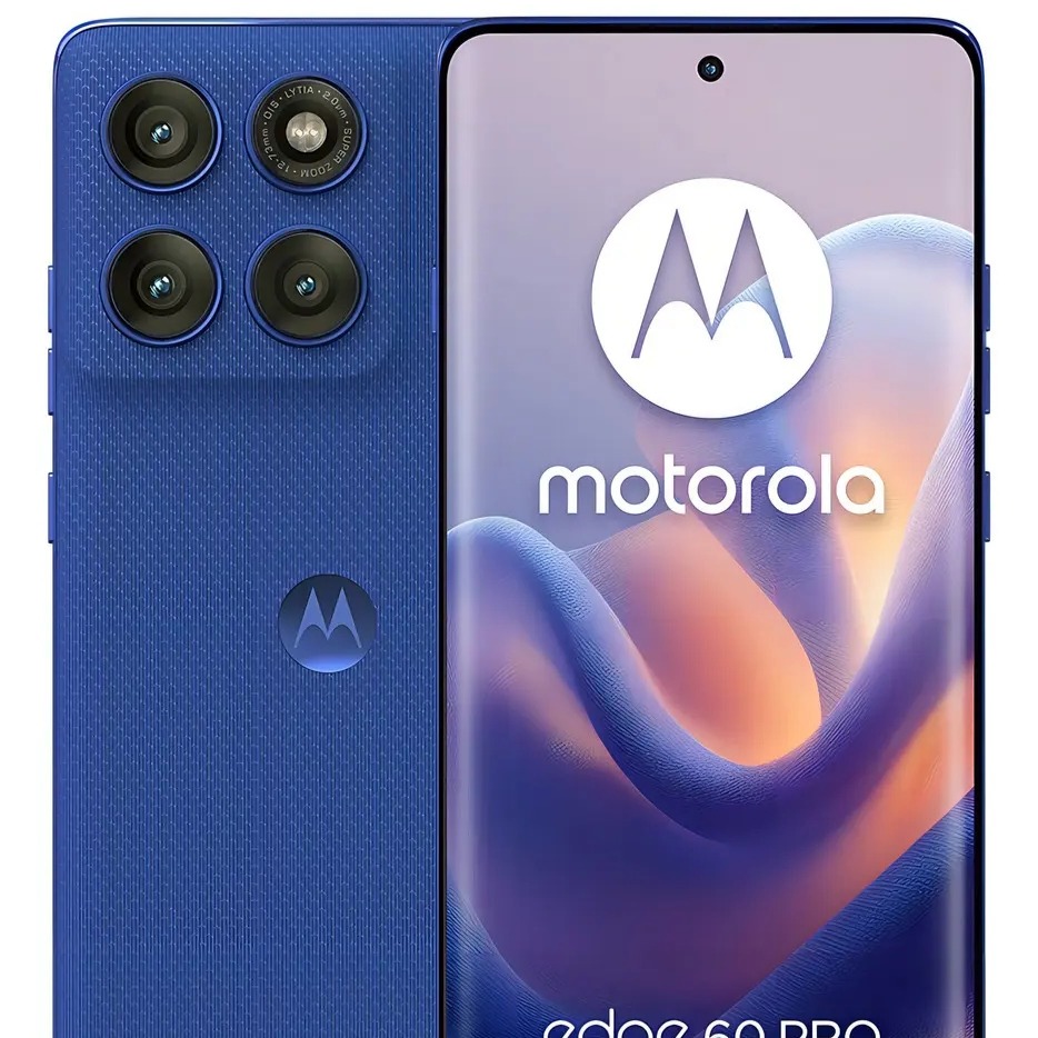 Motorola Edge 60 Pro 512 GB