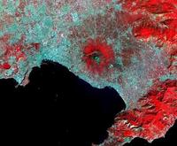 Volcanes del mundo