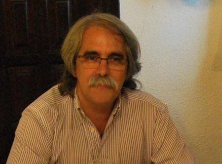 Antonio Ballesteros (UPyD): "Hay que eliminar el monopolio de la SGAE"