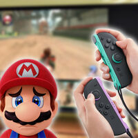 Muchos no estuvieron emocionados por un detalle en los nuevos Joy-Con 2 y una empresa asegura que ellos tienen la solución