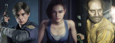 Capcom corrige las versiones mejoradas de Resident Evil en Steam tras la presión de la comunidad, y en apenas 2 días 