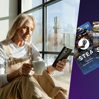 Hay gente comprando tarjetas regalo como si no hubiera mañana. Las están usando para pagar a los estafadores del amor internetil