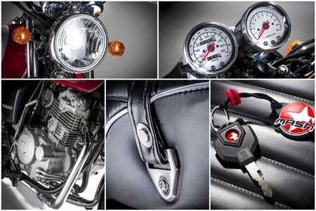 Mash Five Hundred 400