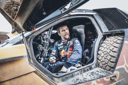 Sébastien Loeb vuelve al Dakar con un Peugeot 3008 DKR privado