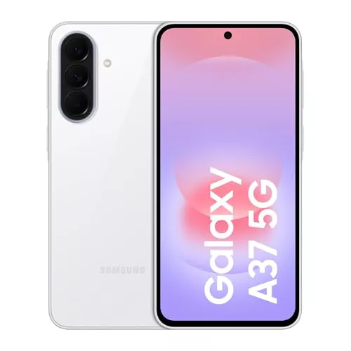 Samsung Galaxy A37 5G, 8 GB + 256GB