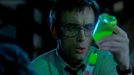 'Re-Animator' (1985)