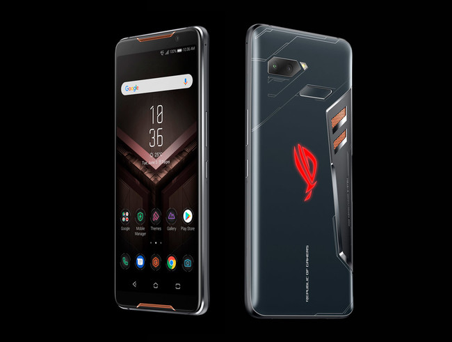Asus Rog Phone