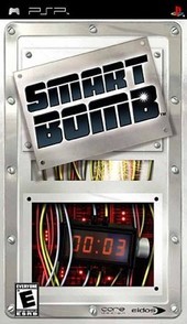 Pánico Smart Bomb