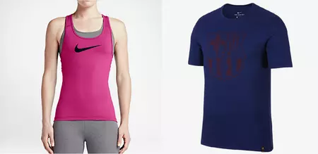 Rebajas Nike, 5 prendas deportivas con precios chollos ¡Quedan pocas tallas!