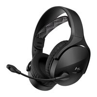 Menor preço do ano! Headset gamer sem fio HyperX Cloud Jet ganha desconto histórico no Esquenta Prime Day 