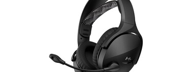 Menor preço do ano! Headset gamer sem fio HyperX Cloud Jet ganha desconto histórico no Esquenta Prime Day 