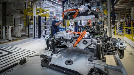 España estrenará pronto su primera planta de reciclaje de baterías de coches eléctricos y estará en León