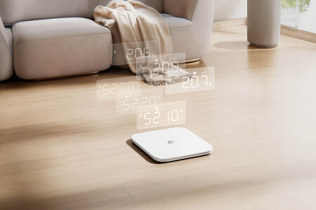 Mijia Body Fat Scale 4 Pro 3