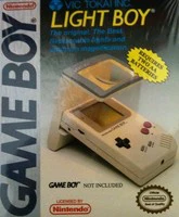 Light Boy (Game Boy)