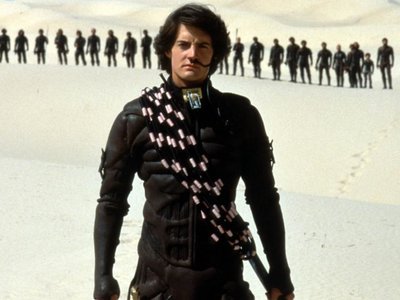 'Dune', el reboot de Denis Villeneuve ficha al guionista de 'Forrest Gump'