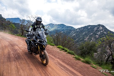 Voge 625dsx 2025 Prueba 002