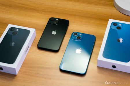 Iphone 13 Mini 2