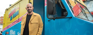 Del campo al plato: “Aventura Gastronómica Colombia” vuelve para revelar el origen del sabor con una cocina sobre ruedas y ocho historias de sabor 