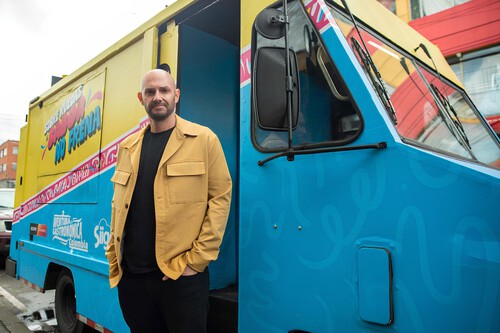 Aventura Gastronomica Colombia 5