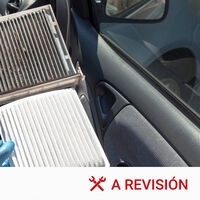 Cómo cambiar el filtro de aire del habitáculo del coche para conducir sin alergia