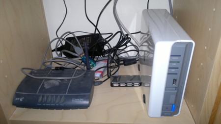La velocidad de internet, en recesión