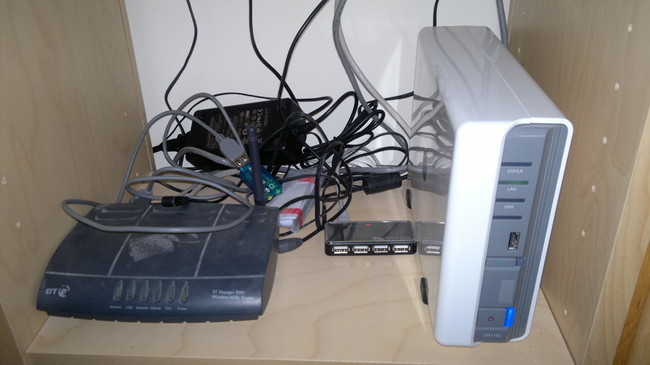 Acceso a internet