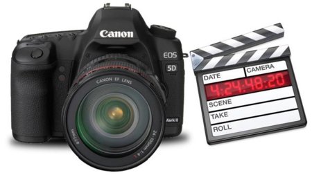 Canon EOS movie plugin E1 para Final Cut Studio, nueva versión el 25 de abril