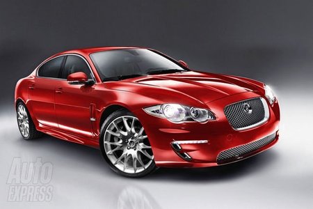 Nuevo Jaguar X-Type confirmado: primeros datos
