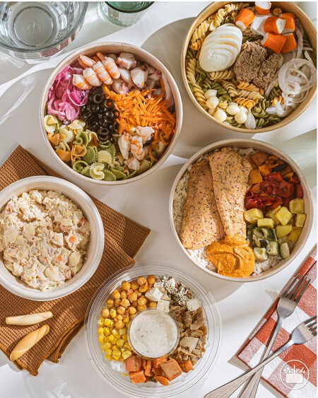 Comida Preparada Auge Se Vende Mas Razones