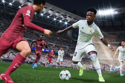 La era FIFA terminará en unos días