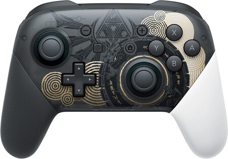 Zelda Controller