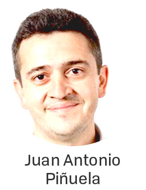 Juan Antonio Pinuela