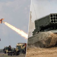 Un "flamingo" es un ave rosada de patas y cuello estilizado. En Ucrania es otra cosa: el arma más poderosa contra Rusia