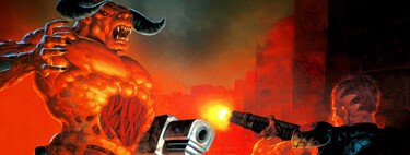 DOOM 2 es violento, pero también solidario: John Romero, padre de la saga, añade nuevo contenido para recaudar fondos para Ucrania