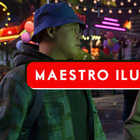 Maestro ilusionista al 100% en Marvel's Spider-Man 2 